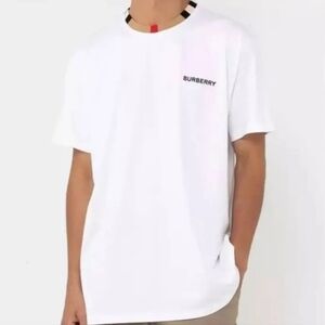 Burberry Jayson Crewneck T-Shirt